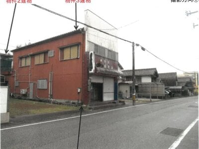 (値下げ) 三重県伊勢市 宇治山田駅6分 戸建て 114万円の競売物件情報 #10