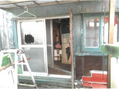 (値下げ) 三重県伊勢市 宇治山田駅6分 戸建て 114万円の競売物件情報 #13