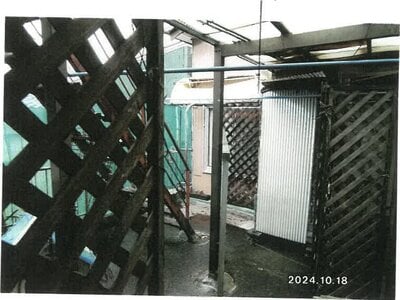 (値下げ) 三重県伊勢市 宇治山田駅6分 戸建て 114万円の競売物件情報 #4