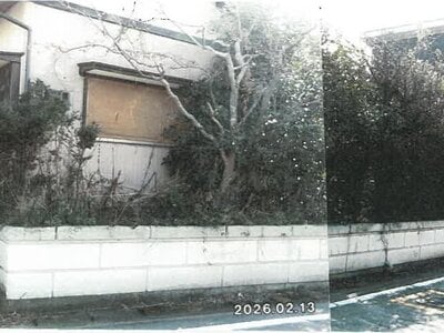 三重県伊勢市 宮川駅9分 戸建て 349万円の競売物件情報 #1