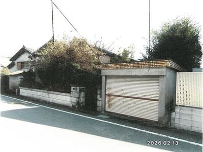 三重県伊勢市 宮川駅9分 戸建て 349万円の競売物件情報 #2