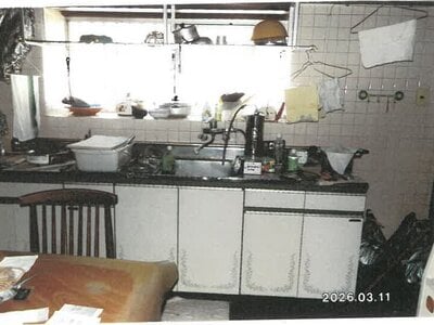 三重県伊勢市 宮川駅9分 戸建て 349万円の競売物件情報 #3