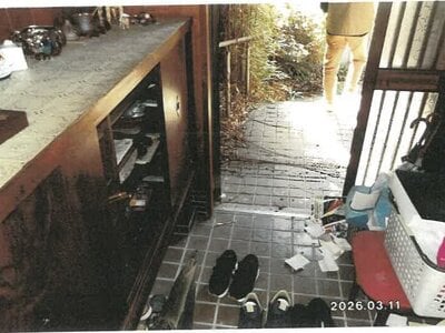 三重県伊勢市 宮川駅9分 戸建て 349万円の競売物件情報 #5