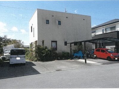 三重県伊勢市 二見浦駅 戸建て 257万円の競売物件情報 #1
