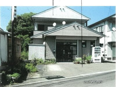 (値下げ) 三重県志摩市 志摩磯部駅9分 戸建て 313万円の競売物件情報 #2