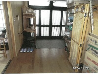 (値下げ) 三重県志摩市 志摩磯部駅9分 戸建て 313万円の競売物件情報 #4