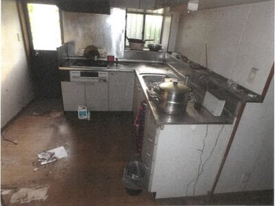 (値下げ) 三重県志摩市 志摩磯部駅9分 戸建て 313万円の競売物件情報 #8