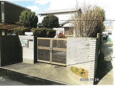三重県伊勢市 明野駅1分 戸建て 609万円の競売物件情報 #3
