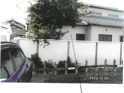 三重県伊勢市 明野駅1分 戸建て 609万円の競売物件情報 #4