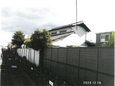 三重県伊勢市 明野駅1分 戸建て 609万円の競売物件情報 #5