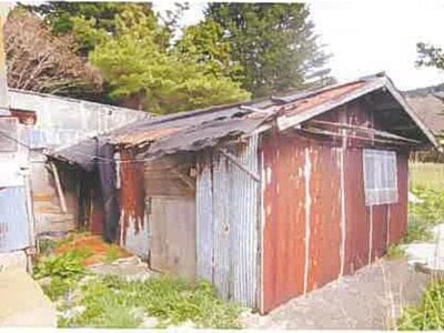 北海道函館市 湯の川駅 戸建て 135万円の競売物件情報 #10