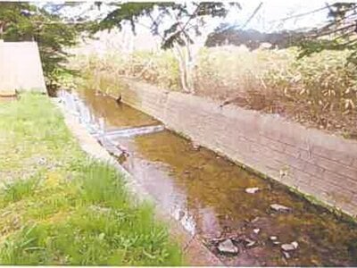 北海道函館市 湯の川駅 戸建て 135万円の競売物件情報 #12