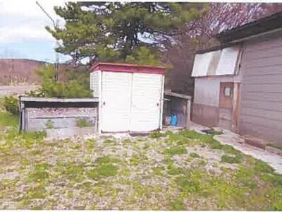 北海道函館市 湯の川駅 戸建て 135万円の競売物件情報 #7