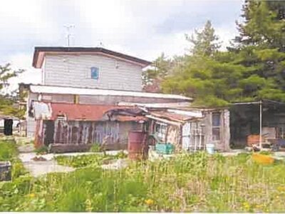北海道函館市 湯の川駅 戸建て 135万円の競売物件情報 #8