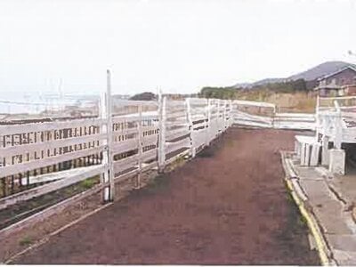 北海道函館市 戸建て 405万円の競売物件情報 #7