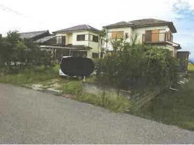 滋賀県彦根市 稲枝駅 戸建て 139万円の競売物件情報 #1