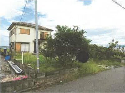 滋賀県彦根市 稲枝駅 戸建て 139万円の競売物件情報 #2