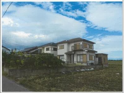 滋賀県彦根市 稲枝駅 戸建て 139万円の競売物件情報 #24