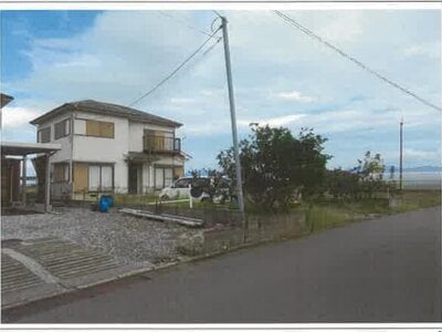 滋賀県彦根市 稲枝駅 戸建て 139万円の競売物件情報 #25