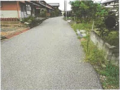 滋賀県彦根市 稲枝駅 戸建て 139万円の競売物件情報 #4