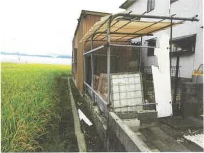 滋賀県彦根市 稲枝駅 戸建て 139万円の競売物件情報 #7