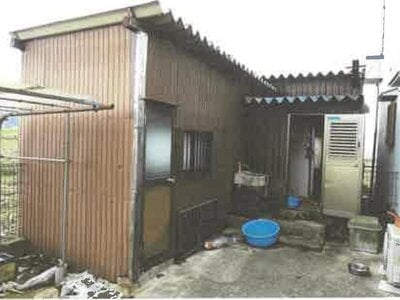 滋賀県彦根市 稲枝駅 戸建て 139万円の競売物件情報 #9