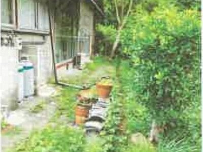 滋賀県愛知郡愛荘町 愛知川駅 戸建て 174万円の競売物件情報 #11