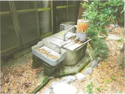 滋賀県愛知郡愛荘町 愛知川駅 戸建て 174万円の競売物件情報 #15