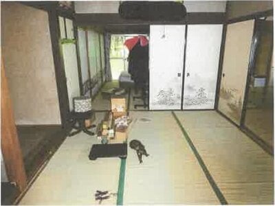 滋賀県愛知郡愛荘町 愛知川駅 戸建て 174万円の競売物件情報 #19