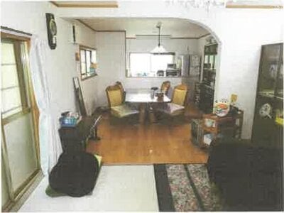 滋賀県愛知郡愛荘町 愛知川駅 戸建て 174万円の競売物件情報 #21