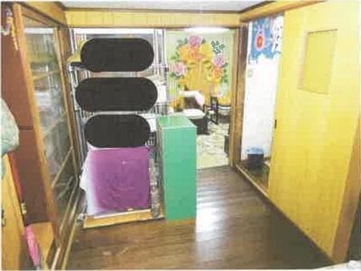 滋賀県愛知郡愛荘町 愛知川駅 戸建て 174万円の競売物件情報 #23