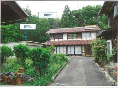 滋賀県愛知郡愛荘町 愛知川駅 戸建て 174万円の競売物件情報 #40
