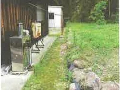 滋賀県愛知郡愛荘町 愛知川駅 戸建て 174万円の競売物件情報 #5