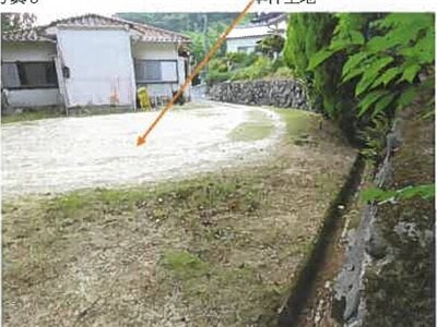 広島県呉市 土地 31万円の競売物件情報 #5