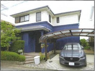 広島県広島市南区 向洋駅24分 戸建て 1,826万円の競売物件情報 #1