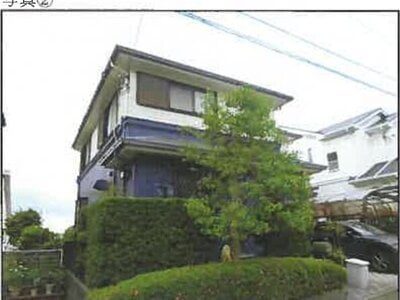 広島県広島市南区 向洋駅24分 戸建て 1,826万円の競売物件情報 #2