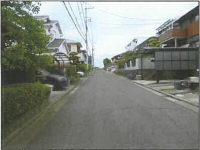 広島県広島市南区 向洋駅24分 戸建て 1,826万円の競売物件情報 #3