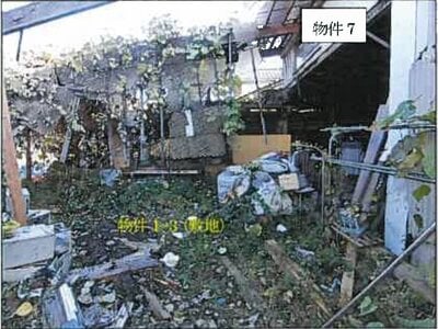 (値下げ) 広島県三次市 三良坂駅2分 戸建て 641万円の競売物件情報 #10