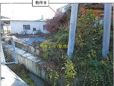 (値下げ) 広島県三次市 三良坂駅2分 戸建て 641万円の競売物件情報 #12