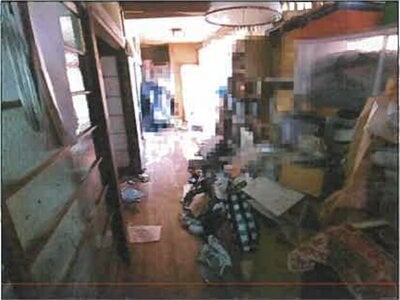 (値下げ) 広島県三次市 三良坂駅2分 戸建て 641万円の競売物件情報 #17