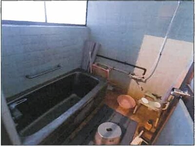 (値下げ) 広島県三次市 三良坂駅2分 戸建て 641万円の競売物件情報 #22