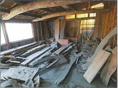 (値下げ) 広島県三次市 三良坂駅2分 戸建て 641万円の競売物件情報 #42