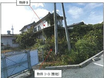 (値下げ) 広島県三次市 三良坂駅2分 戸建て 641万円の競売物件情報 #6