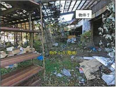 (値下げ) 広島県三次市 三良坂駅2分 戸建て 641万円の競売物件情報 #8