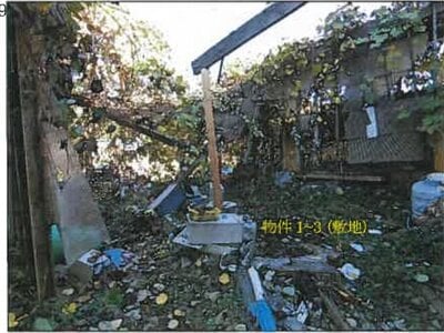 (値下げ) 広島県三次市 三良坂駅2分 戸建て 641万円の競売物件情報 #9