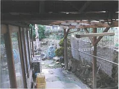 (値下げ) 広島県江田島市 川原石駅 戸建て 86万円の競売物件情報 #14
