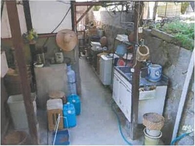(値下げ) 広島県江田島市 川原石駅 戸建て 86万円の競売物件情報 #22