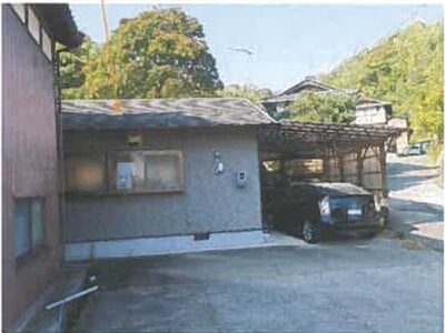 (値下げ) 広島県江田島市 川原石駅 戸建て 86万円の競売物件情報 #3