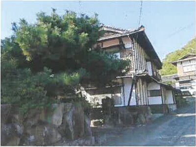 (値下げ) 広島県江田島市 川原石駅 戸建て 86万円の競売物件情報 #4