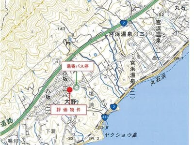 広島県廿日市市 玖波駅29分 戸建て 731万円の競売物件情報 #32